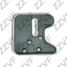 ZZVF ZVFT039 Фильтр масляный акпп hyundai getz (02-10), KIA RIO (05-11) - 2
