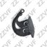 ZZVF GRA881 Крышка форсунки омывателя правая (R) BMW 7f01f02 (08-15) - 2
