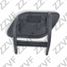 ZZVF GRA882 Крышка форсунки омывателя левая (L) BMW 7f01f02 (08-15) - 3