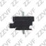 ZZVF ZV167W Опора КПП BMW 5 e60e61 (03-09), 6 E63 (04-09), 6 E64 (04-09) - 1