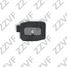 ZZVF ZV167W Опора КПП BMW 5 e60e61 (03-09), 6 E63 (04-09), 6 E64 (04-09) - 2