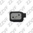 ZZVF ZV167W Опора КПП BMW 5 e60e61 (03-09), 6 E63 (04-09), 6 E64 (04-09) - 3