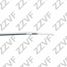 ZZVF ZVTC053 Трос стояночного тормоза ford mondeo i (93-96) - 3
