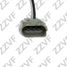 ZZVF GRA0690 Датчик положения коленвала audi A4 (02-…), skoda octavia (11-…) - 2