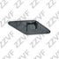 ZZVF GRA77523 Крышка форсунки омывателя фары nissan teana J32 (08-13) - 2