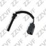 ZZVF GRAT024 Датчик уровня охлаждающей жидкости volvo truck fh12 (00-08), truck fm12 (98-..) - 2