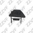 ZZVF GRA683 Крышка форсунки омывателя левая (L) BMW 5f10f11 (09-16) - 2