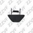 ZZVF GRA683 Крышка форсунки омывателя левая (L) BMW 5f10f11 (09-16) - 3