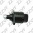 ZZVF GRA7813 Регулятор холостого хода audi A4 [b5] (94-01) - 2