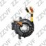 ZZVF GRA1061 Контактная группа подушки безопасности toyota camry (acv40,ahv40,gsv40) (06-09) - 2