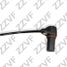 ZZVF GRA4646 Датчик положения коленвала fiat stilo (02-07) - 2