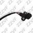 ZZVF GRA3049 Датчик положения коленвала mitsubishi l200 k66t (96-07), pajeromontero v23c (90-04) - 2