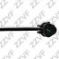 ZZVF GRA3049 Датчик положения коленвала mitsubishi l200 k66t (96-07), pajeromontero v23c (90-04) - 3