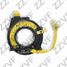 ZZVF GRA7021 Контактная группа подушки безопасности toyota corolla E11 (97-01), land cruiser (100) (98-07) - 1