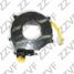 ZZVF GRA7021 Контактная группа подушки безопасности toyota corolla E11 (97-01), land cruiser (100) (98-07) - 2