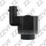 ZZVF GRA1722 Датчик парковки BMW 5 e60e61 (03-09) - 1