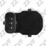 ZZVF GRA1722 Датчик парковки BMW 5 e60e61 (03-09) - 2