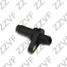 ZZVF GRA2310 Датчик положения коленвала nissan murano (z51) (08-16), teana J32 (08-13) - 1
