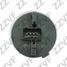 ZZVF GRA64XE Резистор отопителя citroen C4 (05-11) - 1