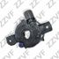 ZZVF GRA655 Фара противотуманная левая (L) BMW 1e82e88 (07-13), X1 E84 (09-15), X3 E83 (04-10) - 3