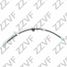 ZZVF ZVTH043 Шланг тормозной передний правый (R) honda civic (91-…) - 2