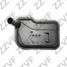 ZZVF GRA2433 Фильтр акпп cadillac escalade III (06-14) - 1