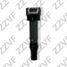 ZZVF GRA1980MN Катушка зажигания mitsubishi ASX (10-...), colt (3 дв.), colt (5 дв.), lancer (07-...) - 2