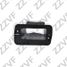 ZZVF GRA1851 Воздухозаборник (наружный) BMW 5f10/f11 (09-16), 6f12/f13 (10-…), 7f01/f02 (08-15) - 3