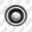 ZZVF ZV372MD Шкив водяного насоса mitsubishi l200 (kb) (96-06) - 3