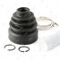JIKIU CD23011 Пыльник шруса Mitsubishi ASX Galant Lancer - 1