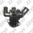 ZZVF ZVL11AE Термостат audi Q3 (12-...), VW golf VI (09-12), jetta (11-…) - 1