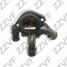 ZZVF ZVL11AE Термостат audi Q3 (12-...), VW golf VI (09-12), jetta (11-…) - 2