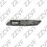 ZZVF GRA167 Повторитель НА крыло левый (L) BMW 5f10f11 (09-16) - 2