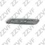 ZZVF GRA168 Повторитель НА крыло правый (R) BMW 5f10f11 (09-16) - 3