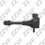 ZZVF GRA6378 Катушка зажигания nissan murano (04-08), teana (06-08) - 1
