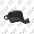ZZVF GRA6378 Катушка зажигания nissan murano (04-08), teana (06-08) - 3