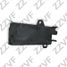 ZZVF GRA784 Воздуховод правый (R) BMW 5e60e61 (03-09) - 2