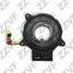 ZZVF GRA66B1 Контактная группа подушки безопасности mazda 6 (gg) (02-07) - 2