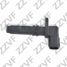 ZZVF ZVPK197 Датчик положения коленвала toyota highlanderkluger asu50, gsu5 (16-…), lexus rx450h (15-…) - 1