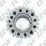 ZZVF ZV352MD Шестерня распредвала mitsubishi lancer classic (03-08) - 1