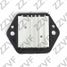 ZZVF GRAR271 Резистор отопителя mitsubishi pajero pinin (h6, H7) (99-05) - 1