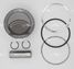 AUTOWELT PN31221 Pn-31221 поршень в сборе 0.50 mazda L3 - 2