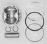AUTOWELT PN31221 Pn-31221 поршень в сборе 0.50 mazda L3 - 3