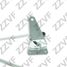 ZZVF ZV6114C Трапеция стеклоочистителя citroen berlingo (02-12), peugeot partner (m59) (02-10) - 2