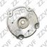 ZZVF ZV23651HY Шестерня распредвала hyundai accent (06-…), verna (07-...) - 1