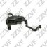 ZZVF ZVME015 Бачок стеклоомывателя mercedes c117 CLA (13-..), x156 (14-..), w246 (12-..) - 1