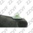 ZZVF ZVME015 Бачок стеклоомывателя mercedes c117 CLA (13-..), x156 (14-..), w246 (12-..) - 2