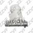 ZZVF GRA2440 Цилиндр тормозной главный mitsubishi l200 (kb) (06-16) - 2