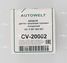 AUTOWELT CV20002 Cv-20002 датчик давления manivecorenault (028100292150408873251274210178512742102297701068401) - 6