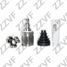 ZZVF ZVRC067 Шрус внутренний правый (R) lexus rx300330350 (06-08) - 2